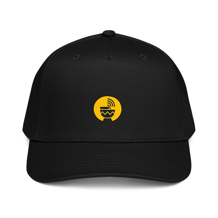 Griotwave Iconic Baseball Cap product image (1)