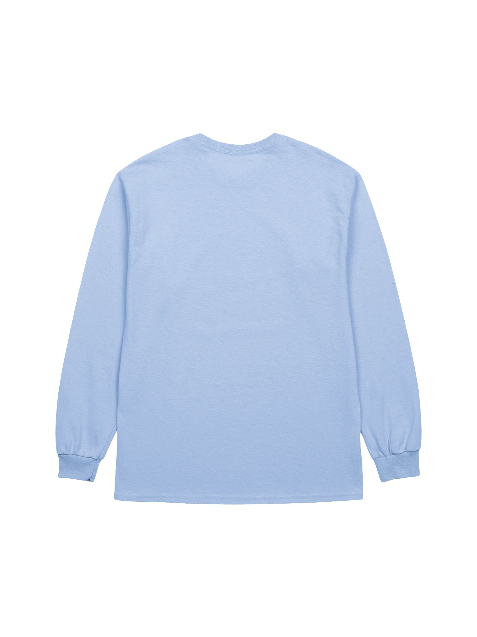“WOKE UP PRETTY” – Gildan Ultra Cotton Unisex Long Sleeve product image (11)