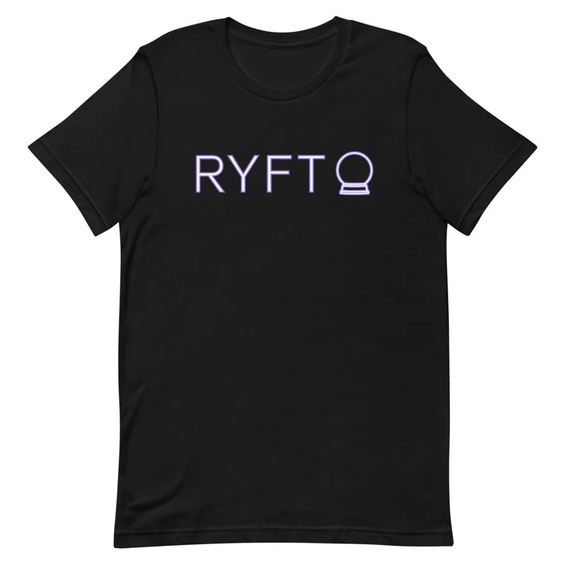 Ryft T-Shirt product image (2)