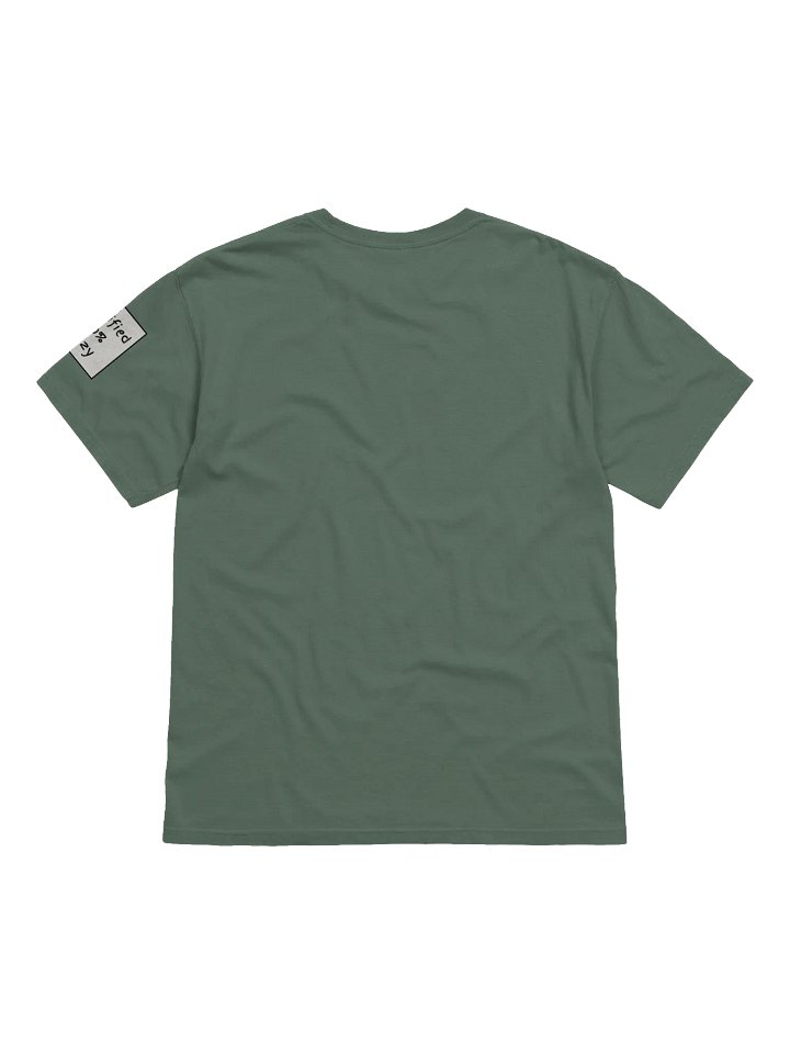 Opal Chibi T-shirt product image (2)