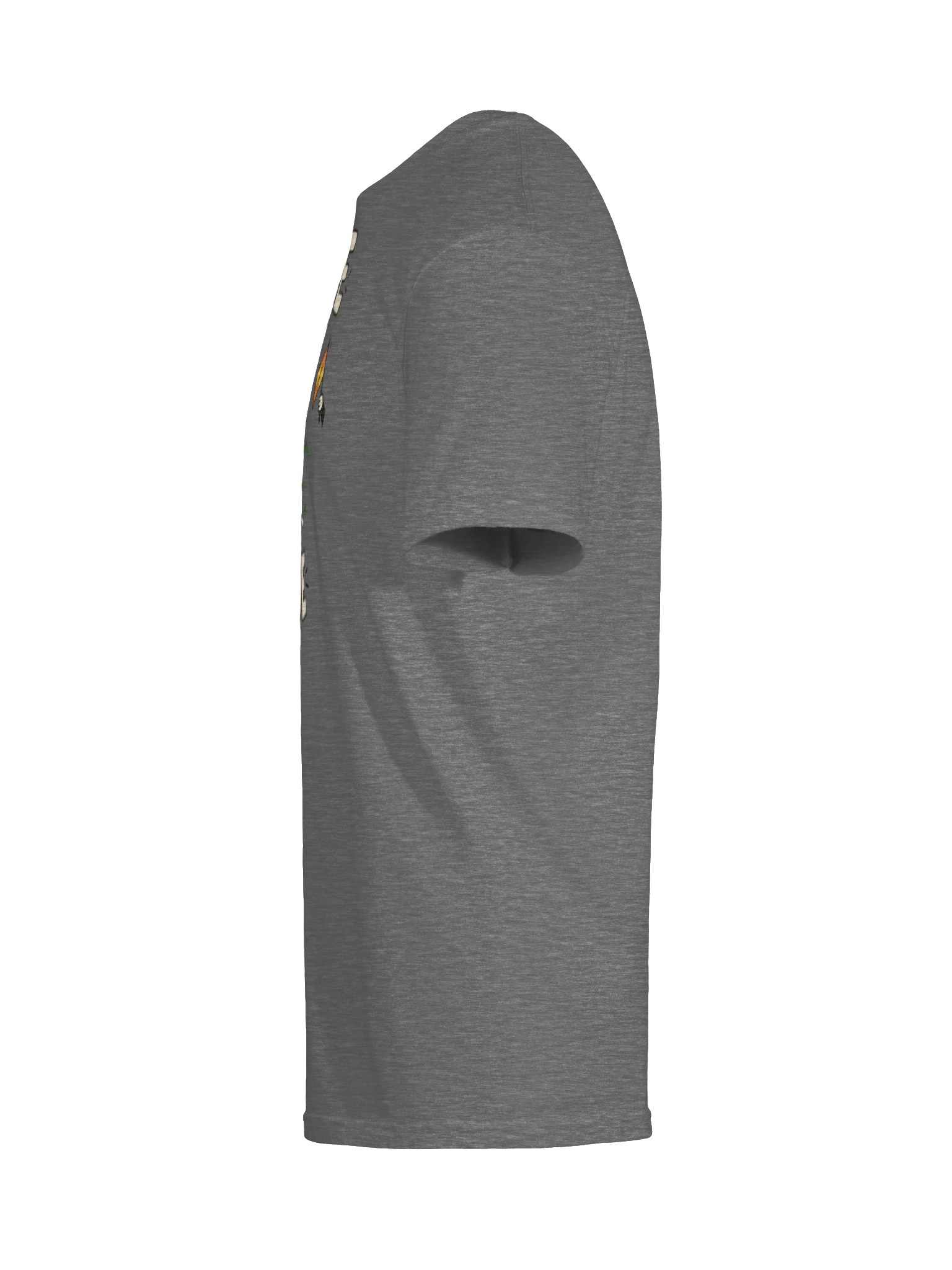 Smile If You Know That Was Offside T-Shirt product image (9)