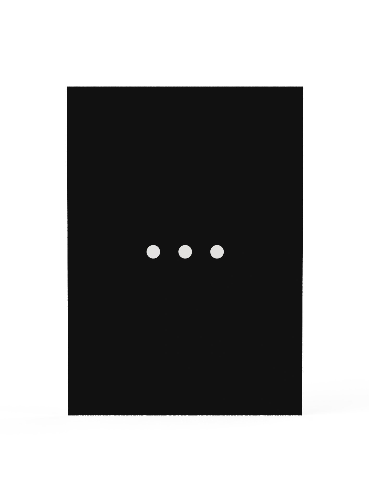 Dots Poster product image (1)