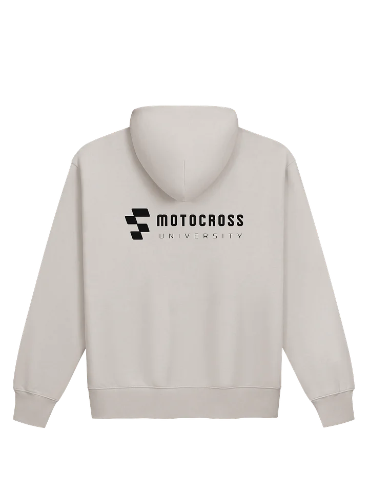 Formula Zip Hoodie product image (2)
