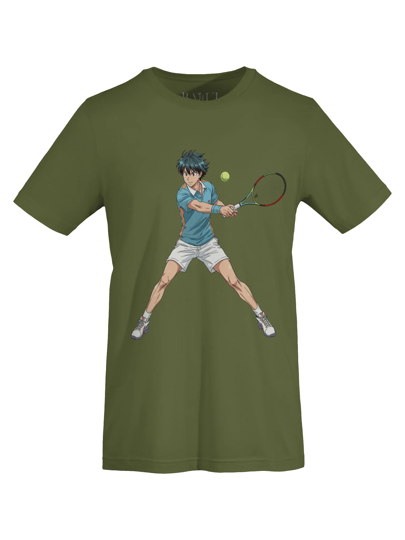 Anime Athletic Club product image (57)