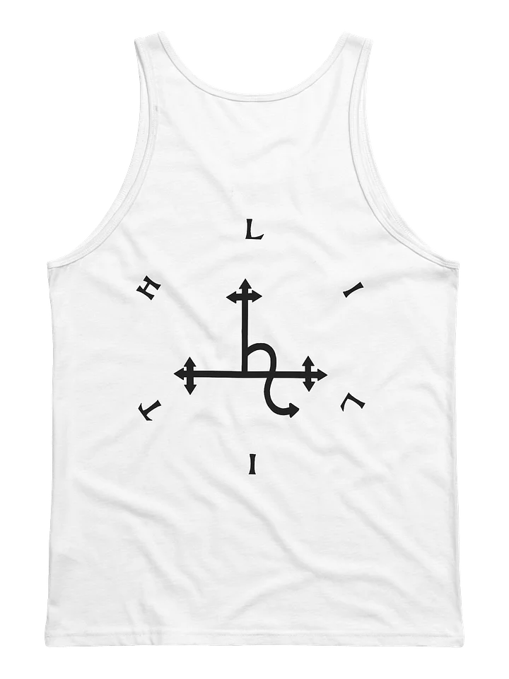 Mother Lilith Tank Top product image (2)