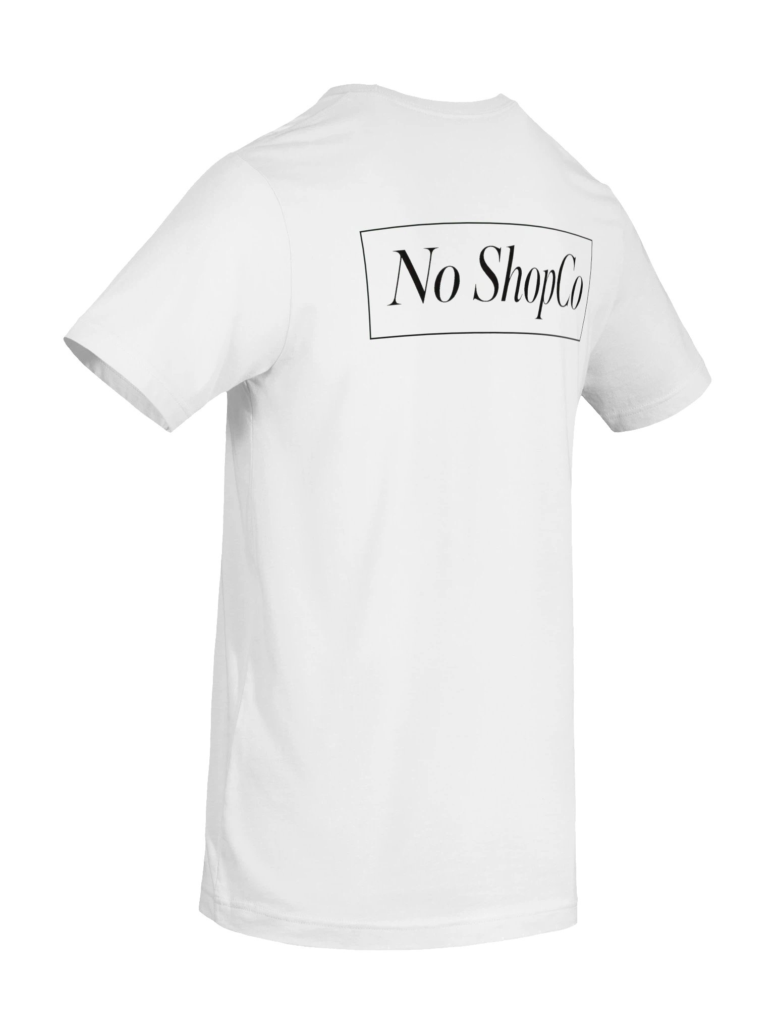 No ShopCo Logo Tee product image (8)