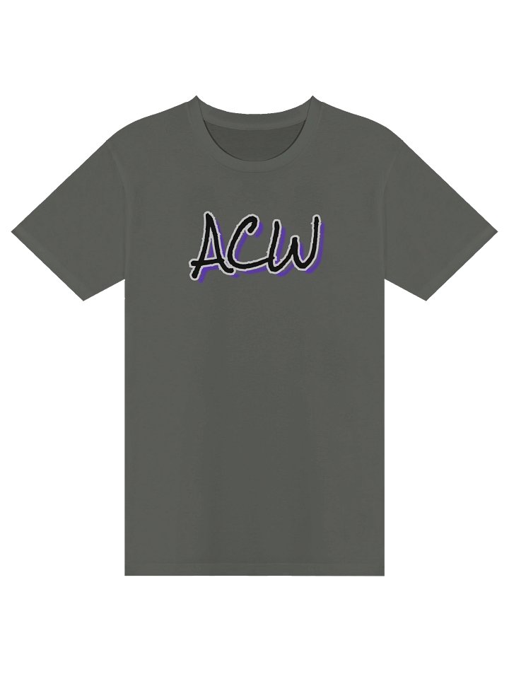 ACW Assault Shirt / Full Logo product image (1)