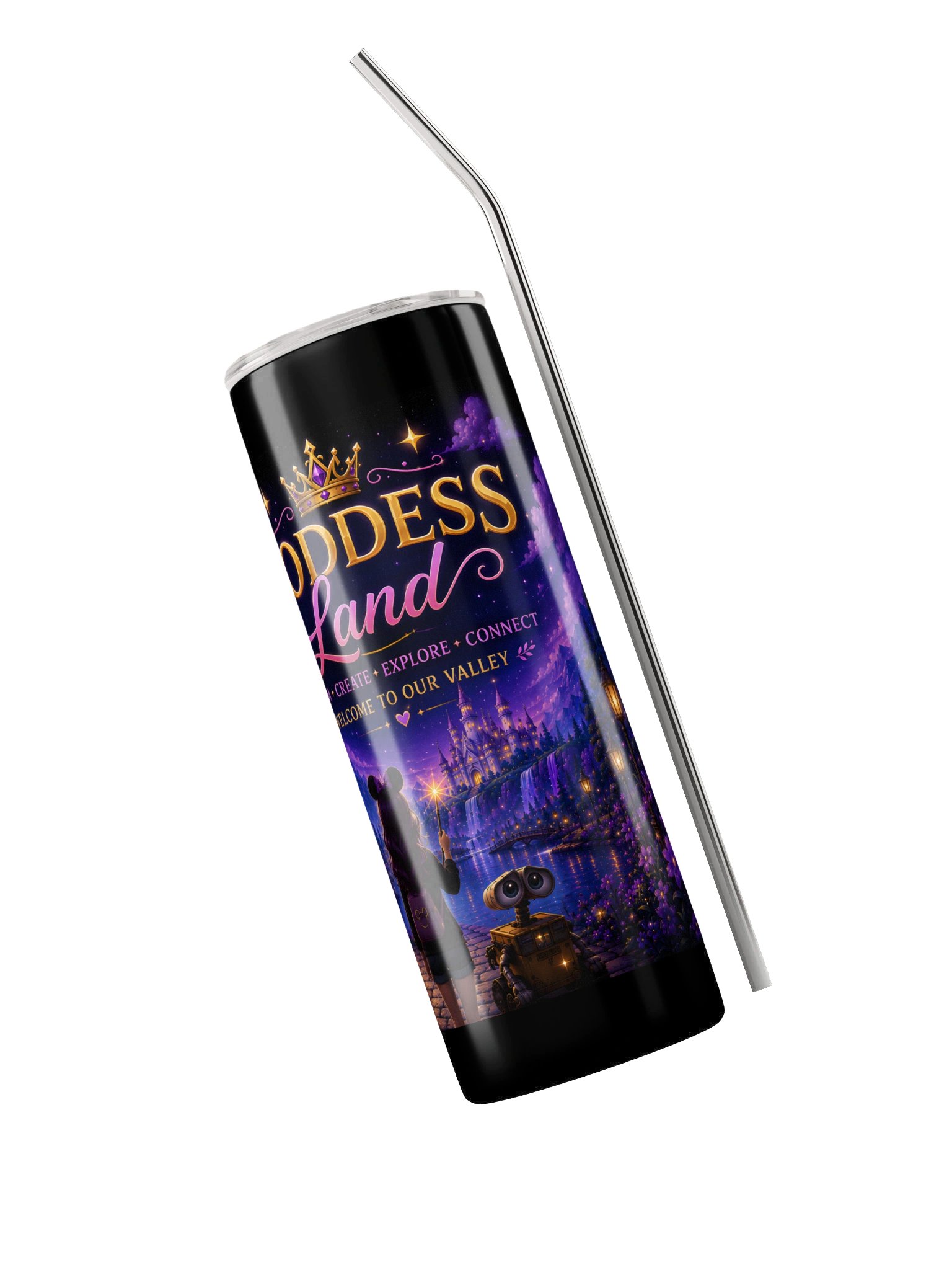 GoddessLand Tumblr product image (3)