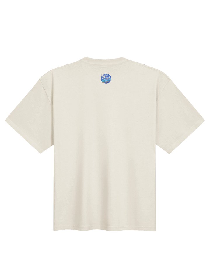 Peace T Shirt product image (2)