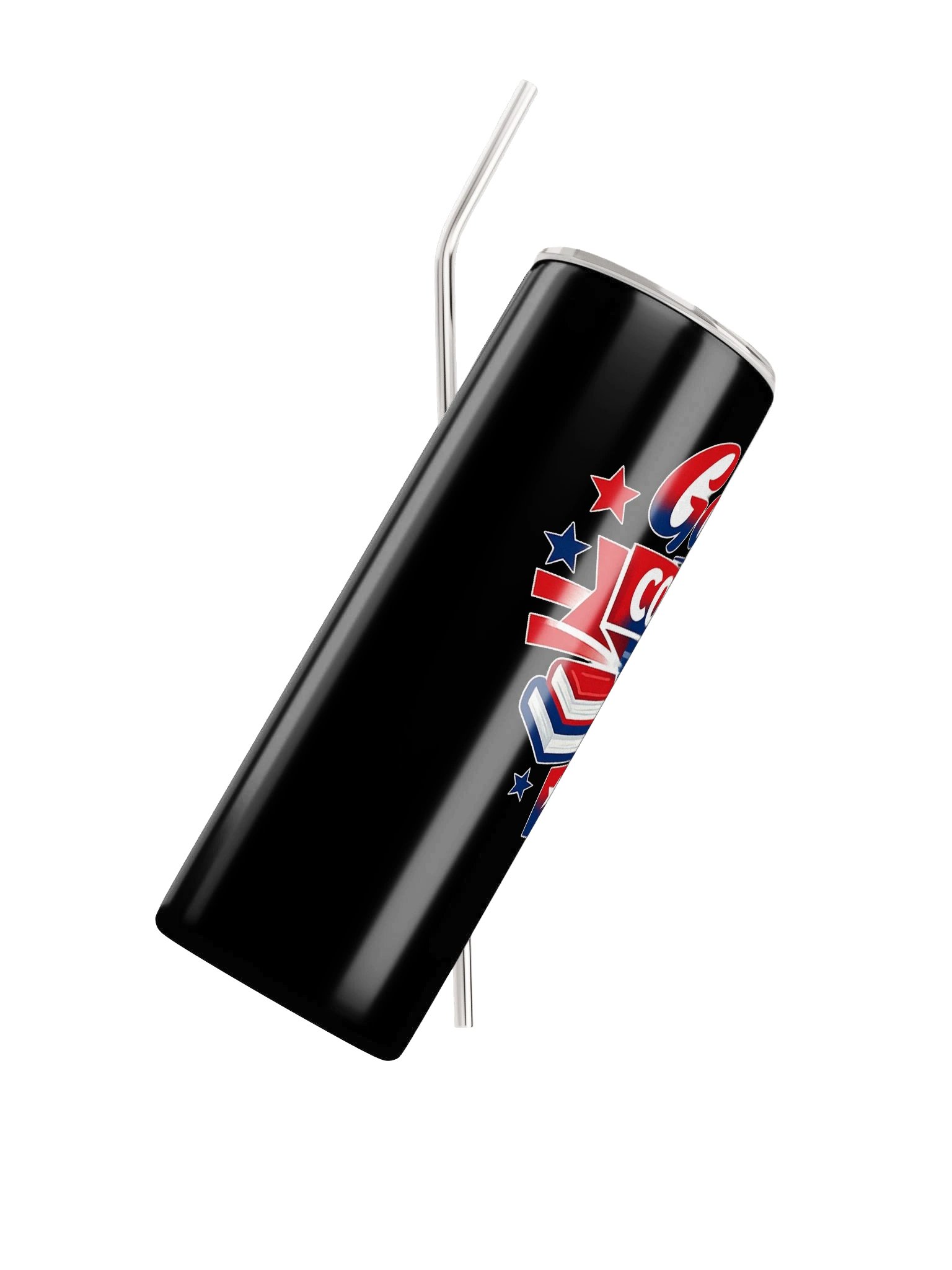 Good Vibes Tumbler product image (7)