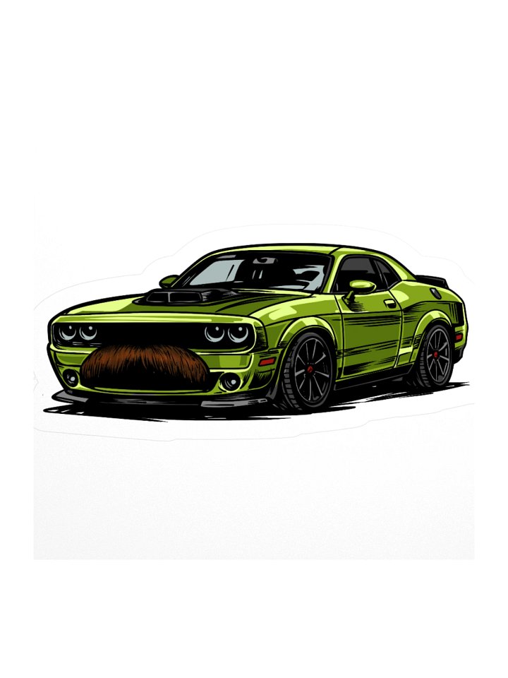 Daddy Tater Muscle Ride 💪🥔 product image (3)