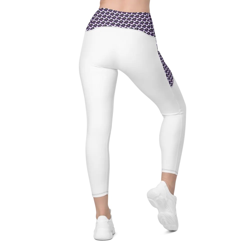 The Krew Leggings product image (5)