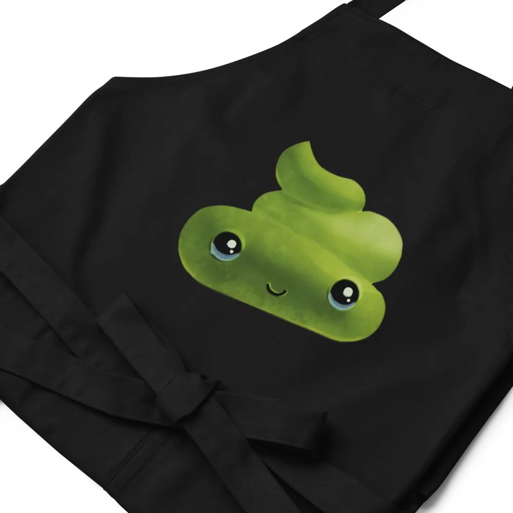 Wasabi Apron product image (9)