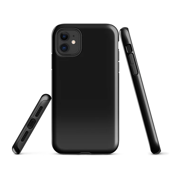 Stealth Black product image (2)