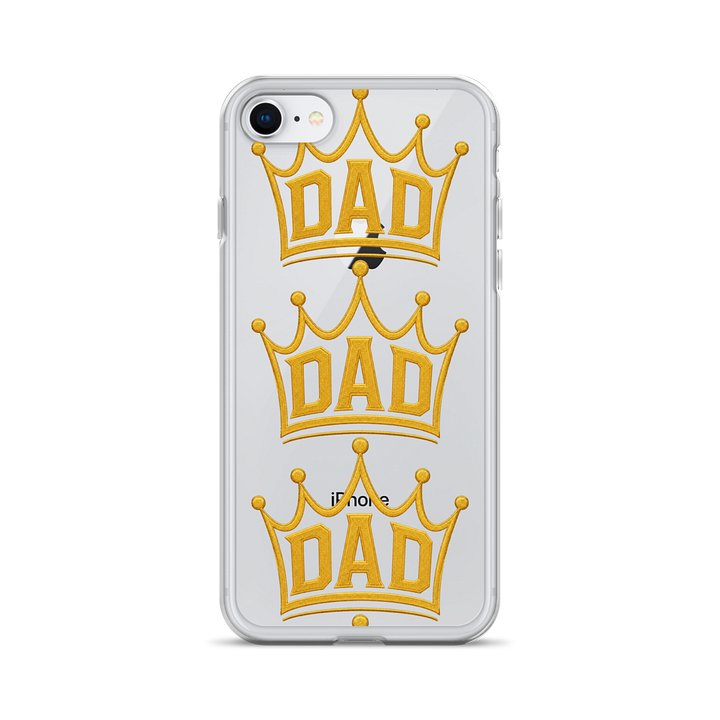The Crown Fits Dad Perfectly product image (1)