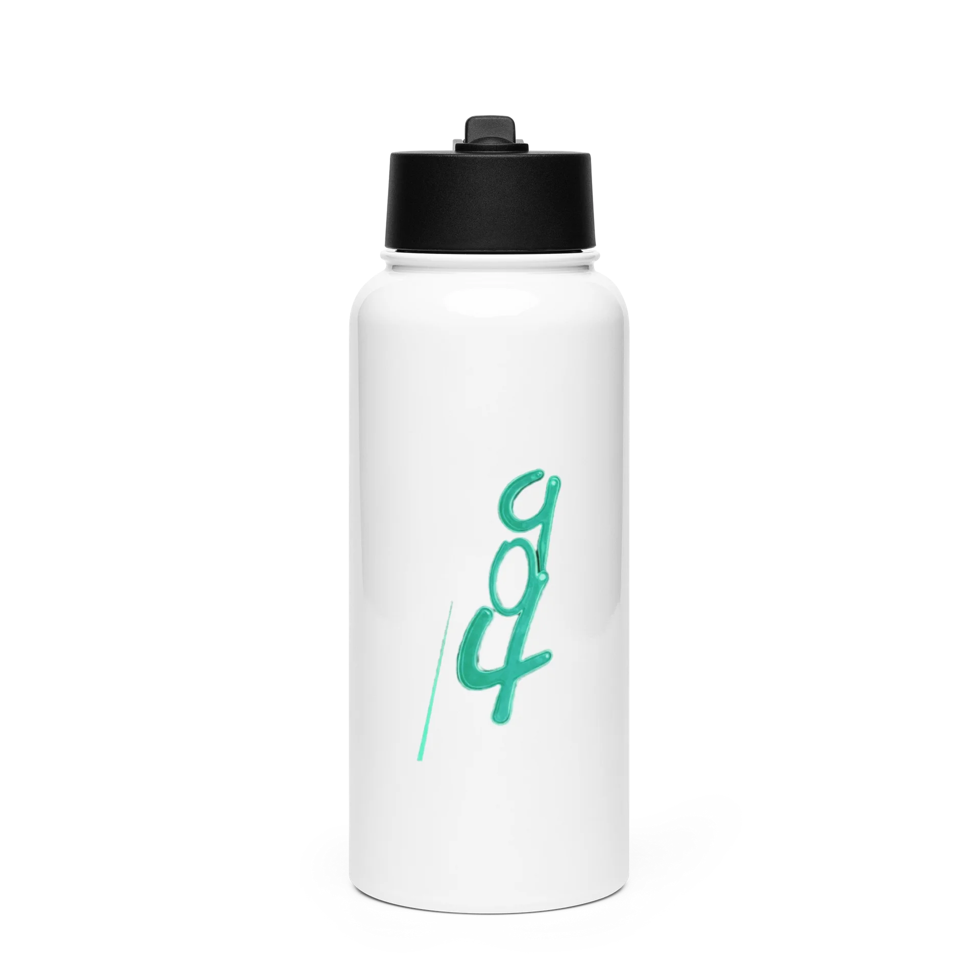 904 Stainless Steel Water Bottle product image (1)