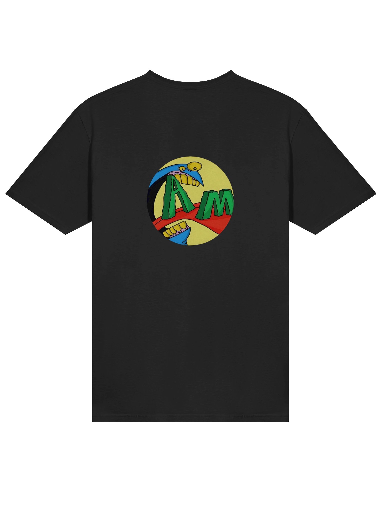 Angus(Discord Weeb) T shirt product image (74)