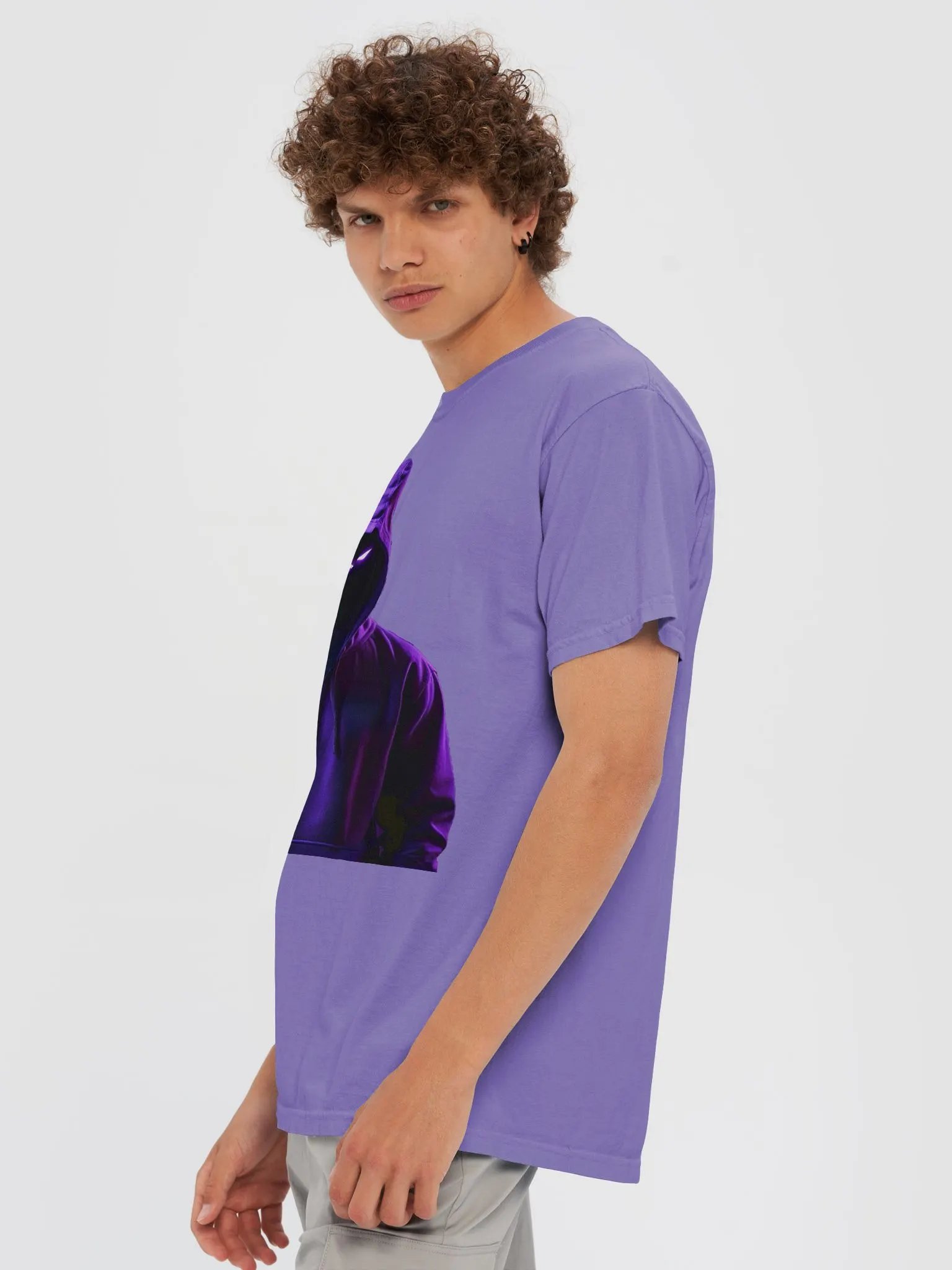 GhostStrats IRL Logo T product image (6)