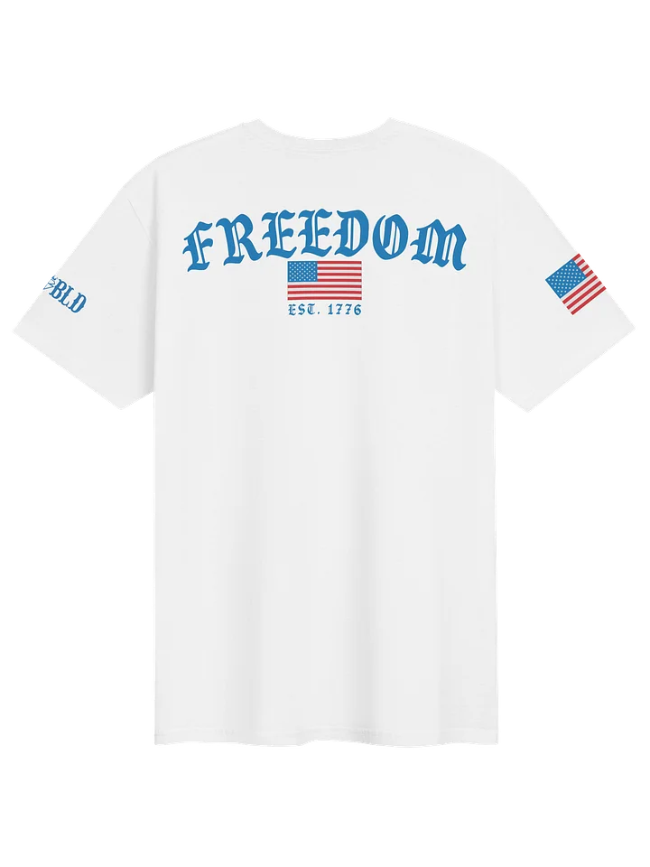 1776 USA T SHIRT product image (8)