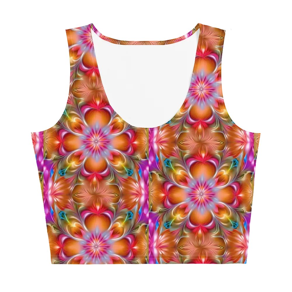 Blazey Crop Top product image (1)
