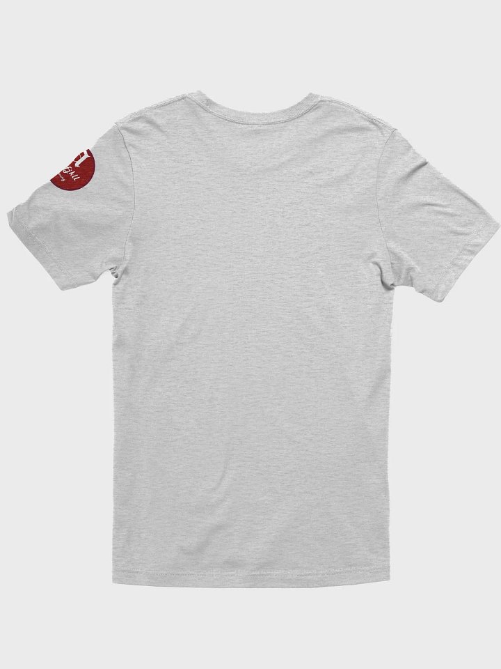 Yippee! T-Shirt product image (11)