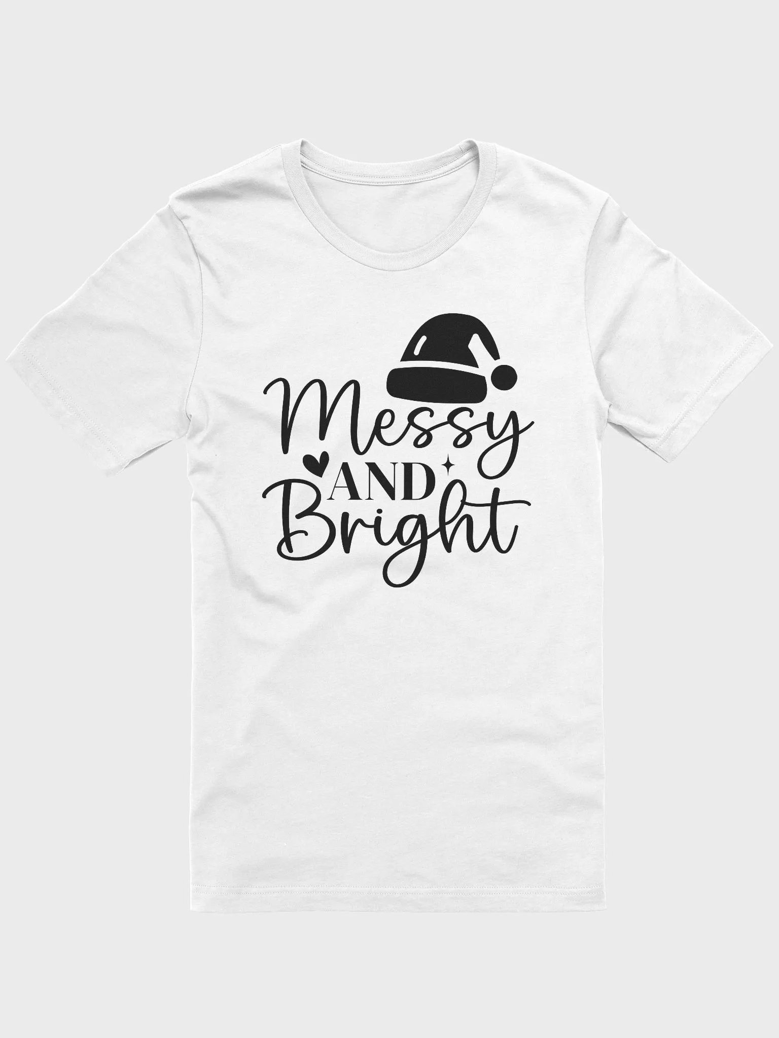 Messy and Bright product image (1)