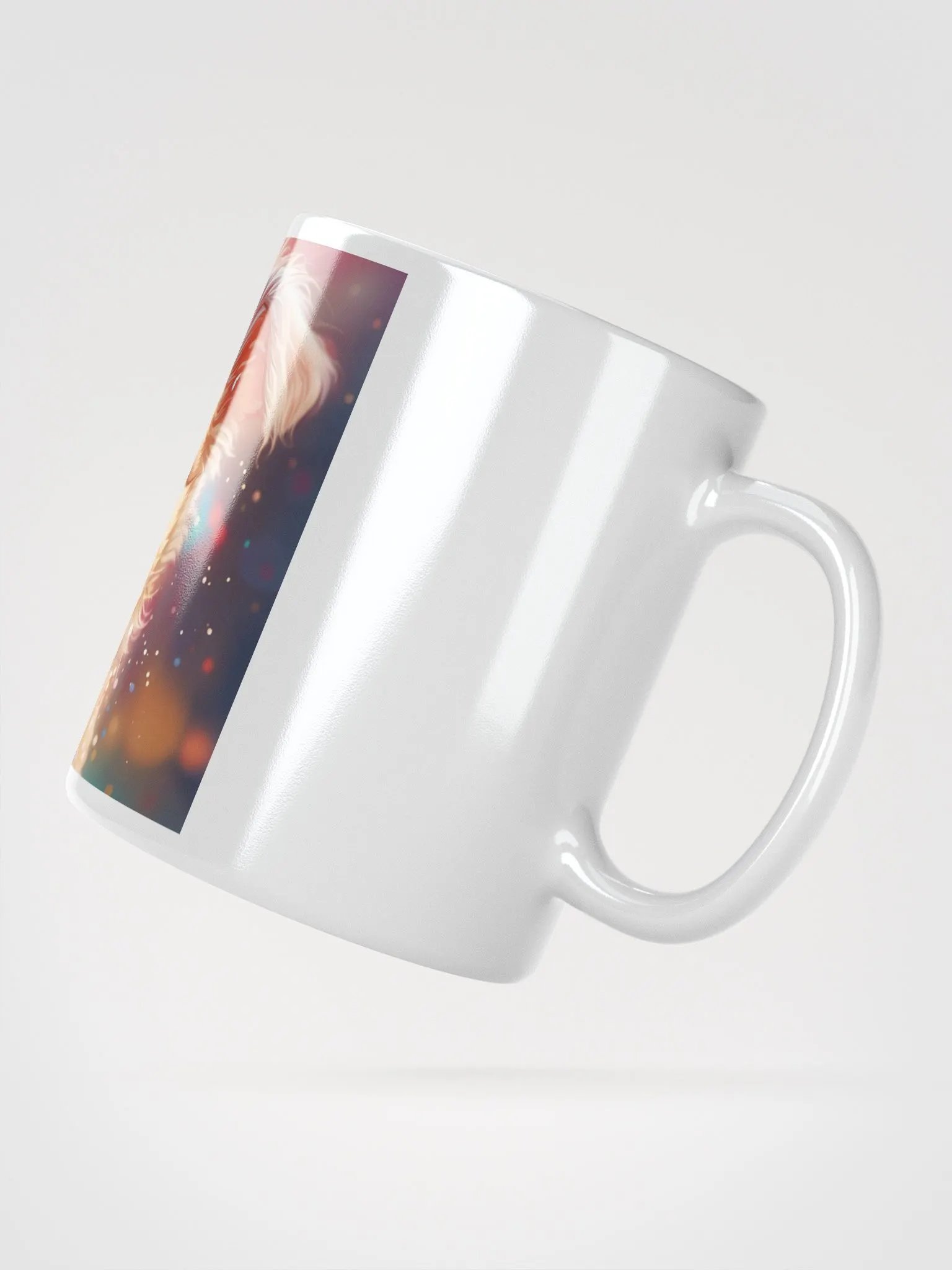 Cute Dog Mug product image (3)
