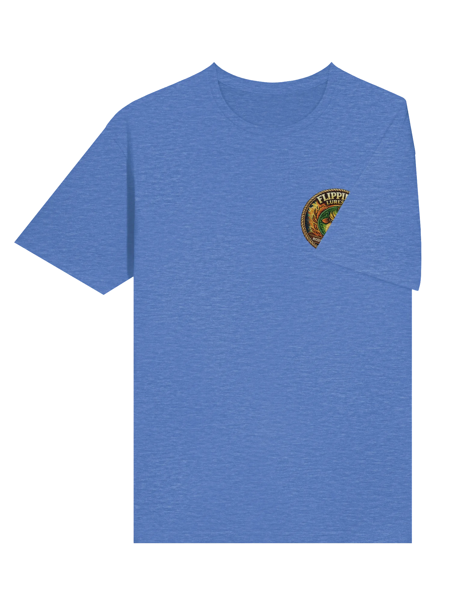 Flippin' Lures OG Soft Tee product image (6)