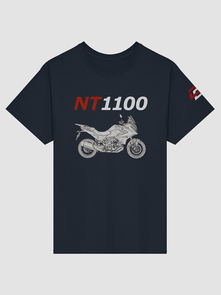 NT1100 On Dark Tee product image (1)