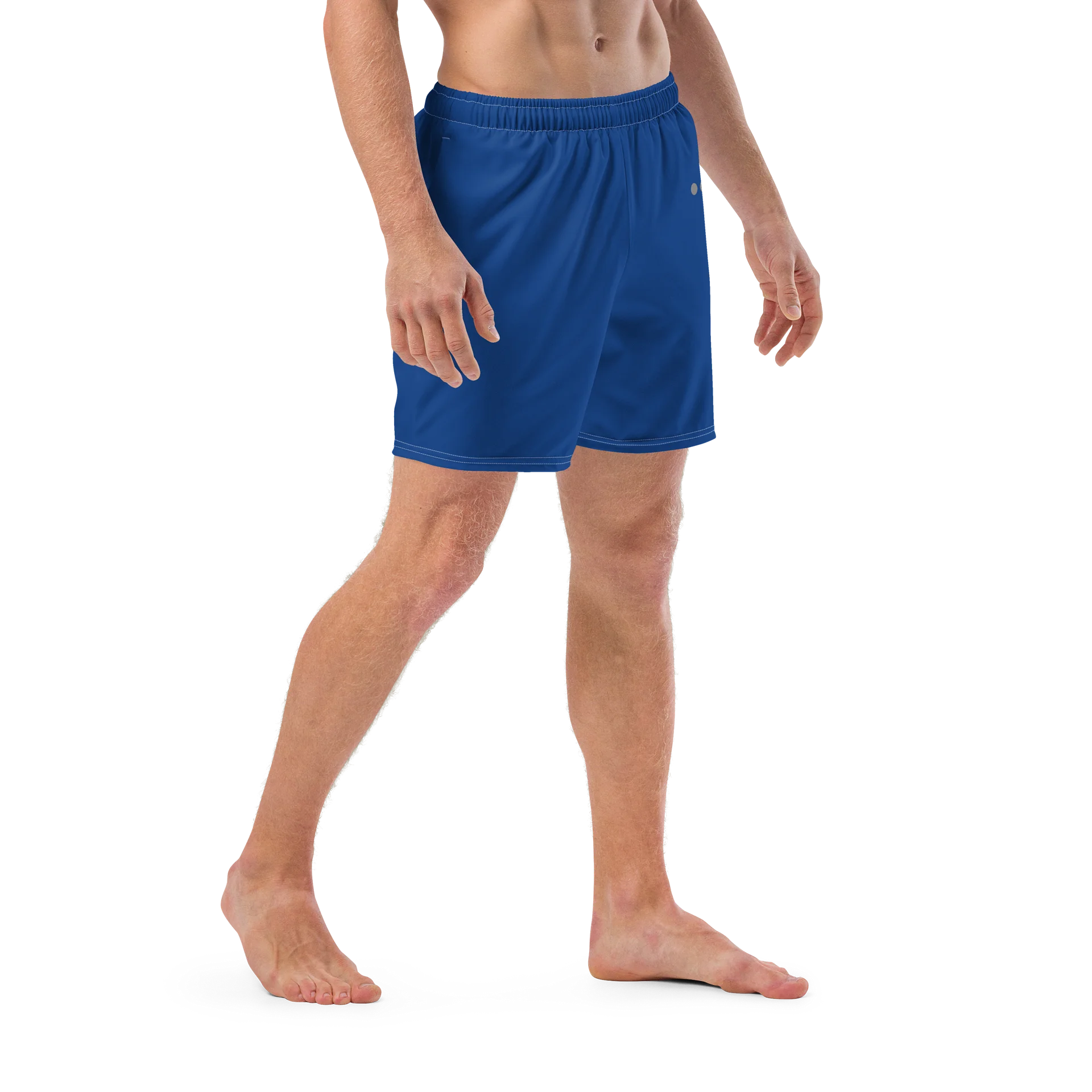 Anecdote Original *All-Over Print Swim Trunks* product image (7)