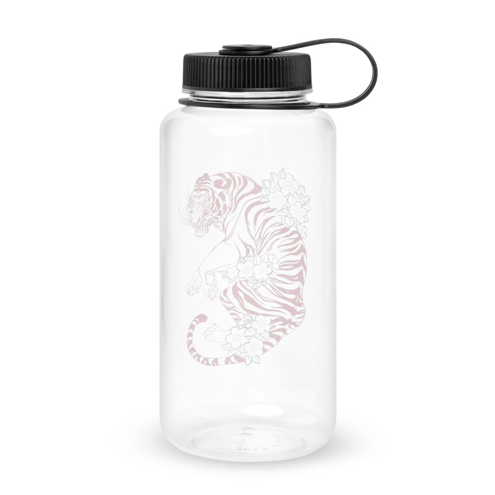 Tiger Water Bottle product image (2)