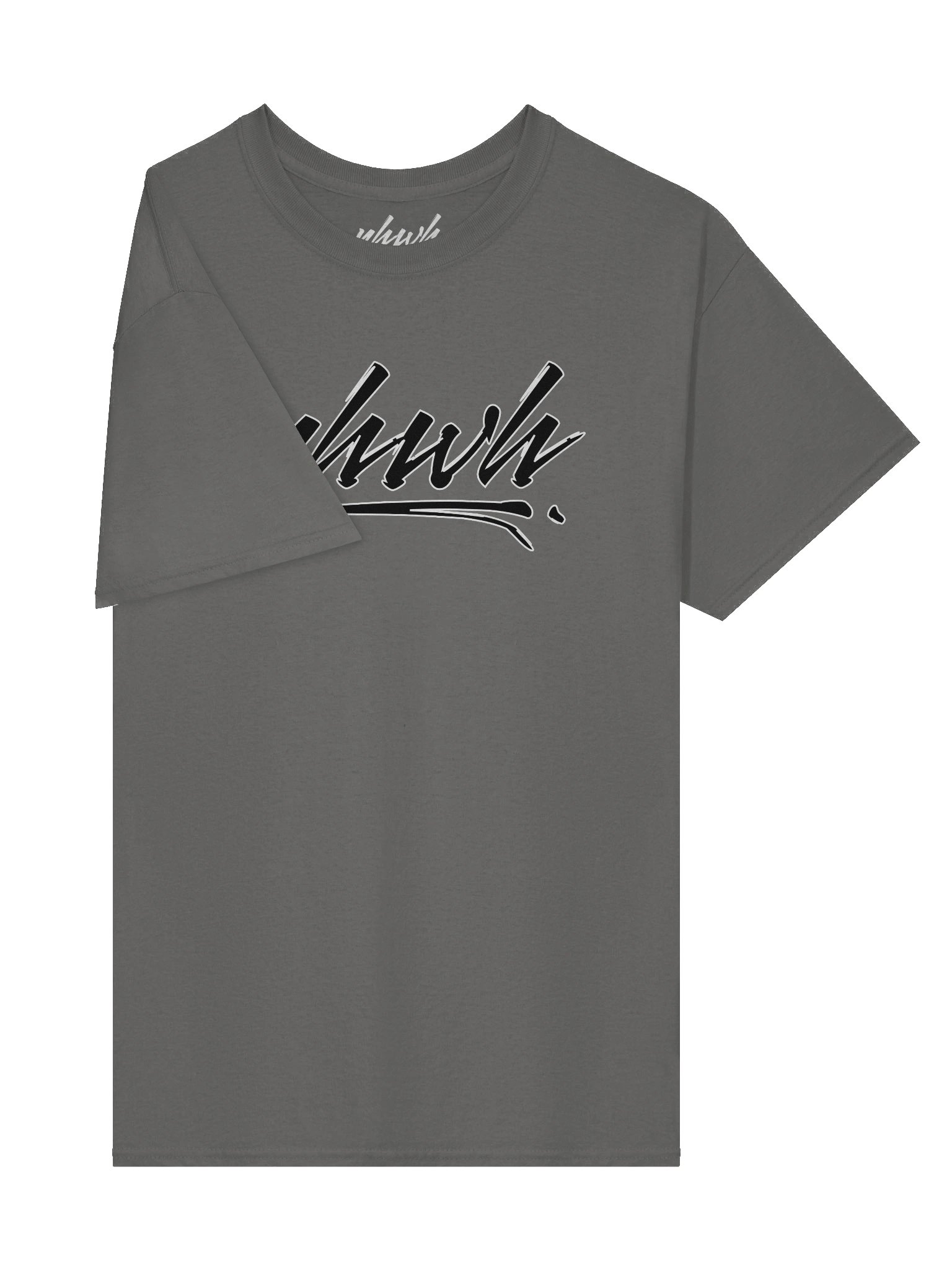 YHWH Heavyweight Tee - "Paid in Full" product image (4)