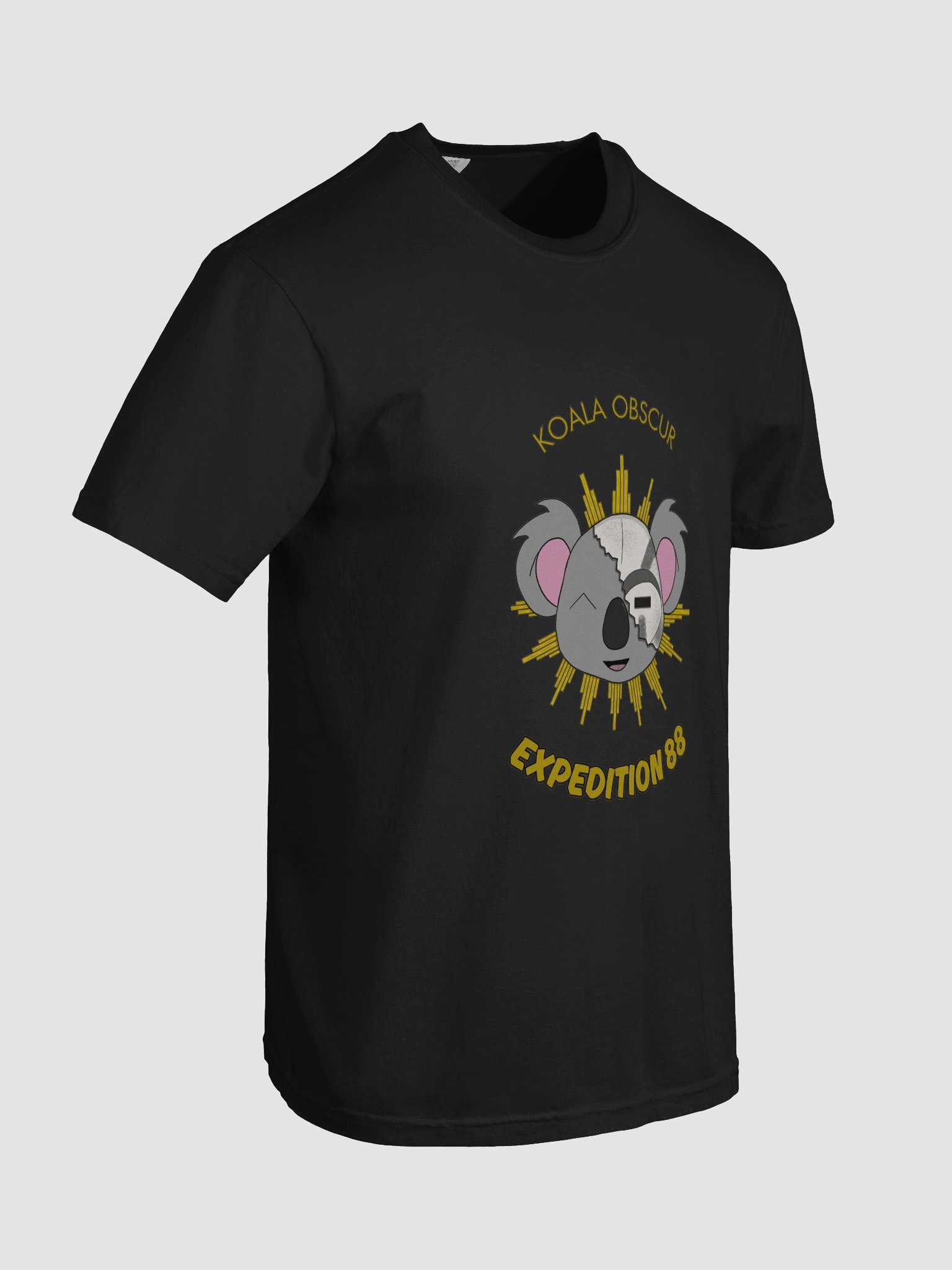 Koala Obscur: Expedition 88 product image (30)