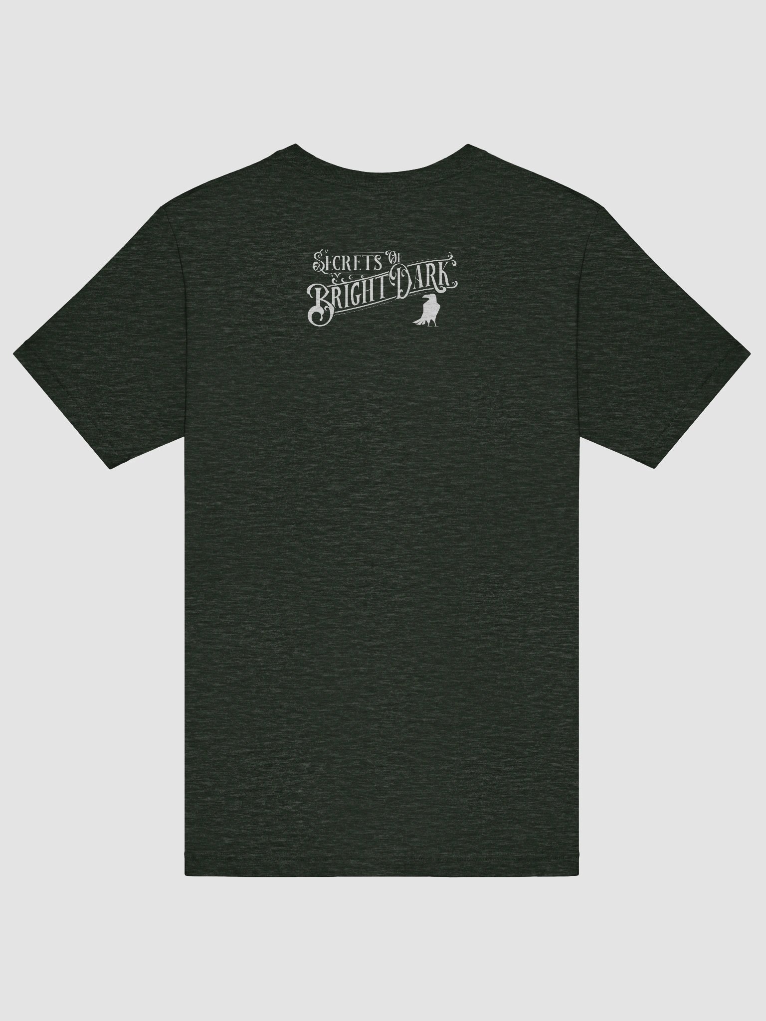 Your Name is Written on Your Destiny | T-Shirt product image (6)