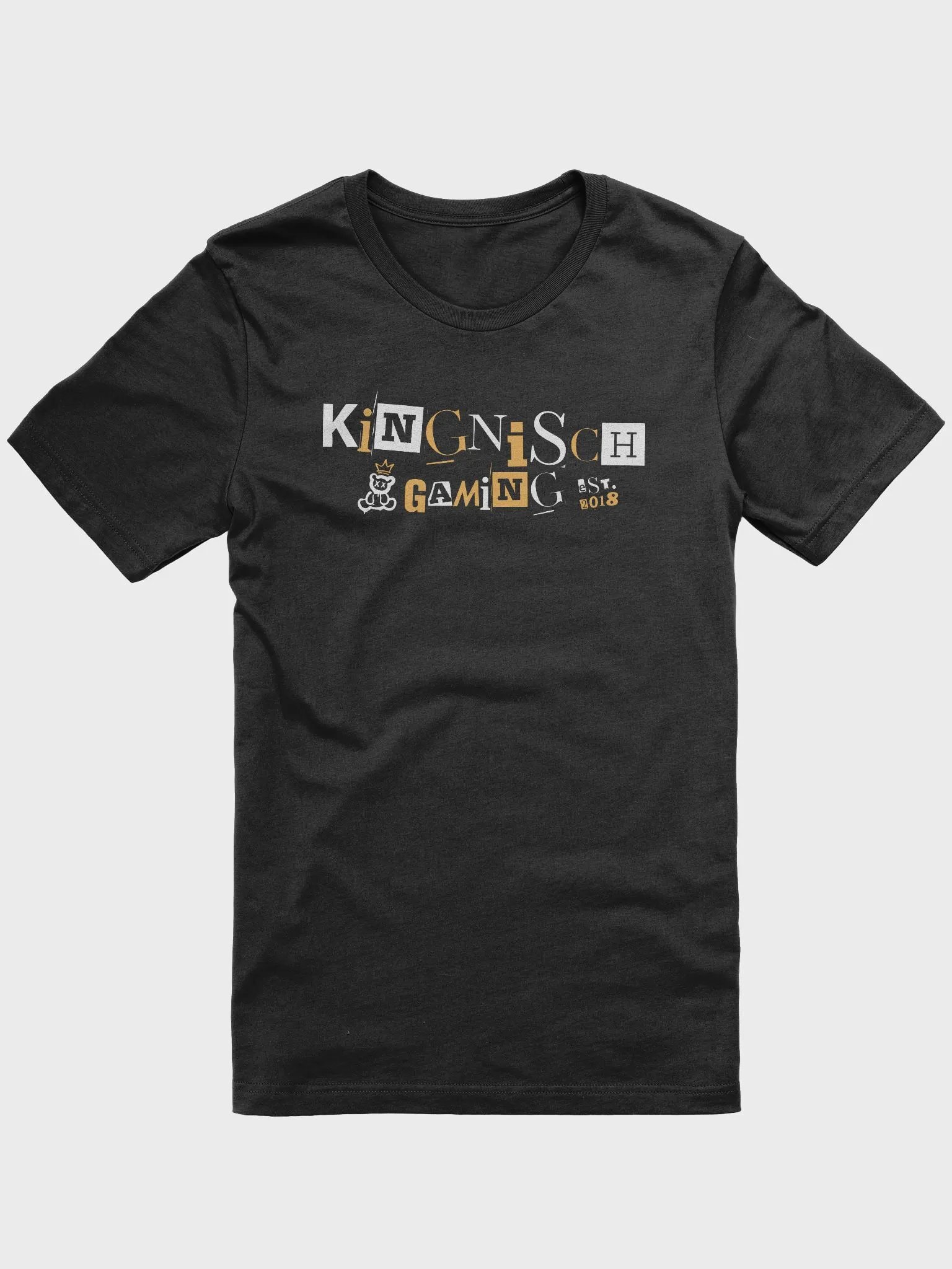 New Ransom Tshirt product image (1)