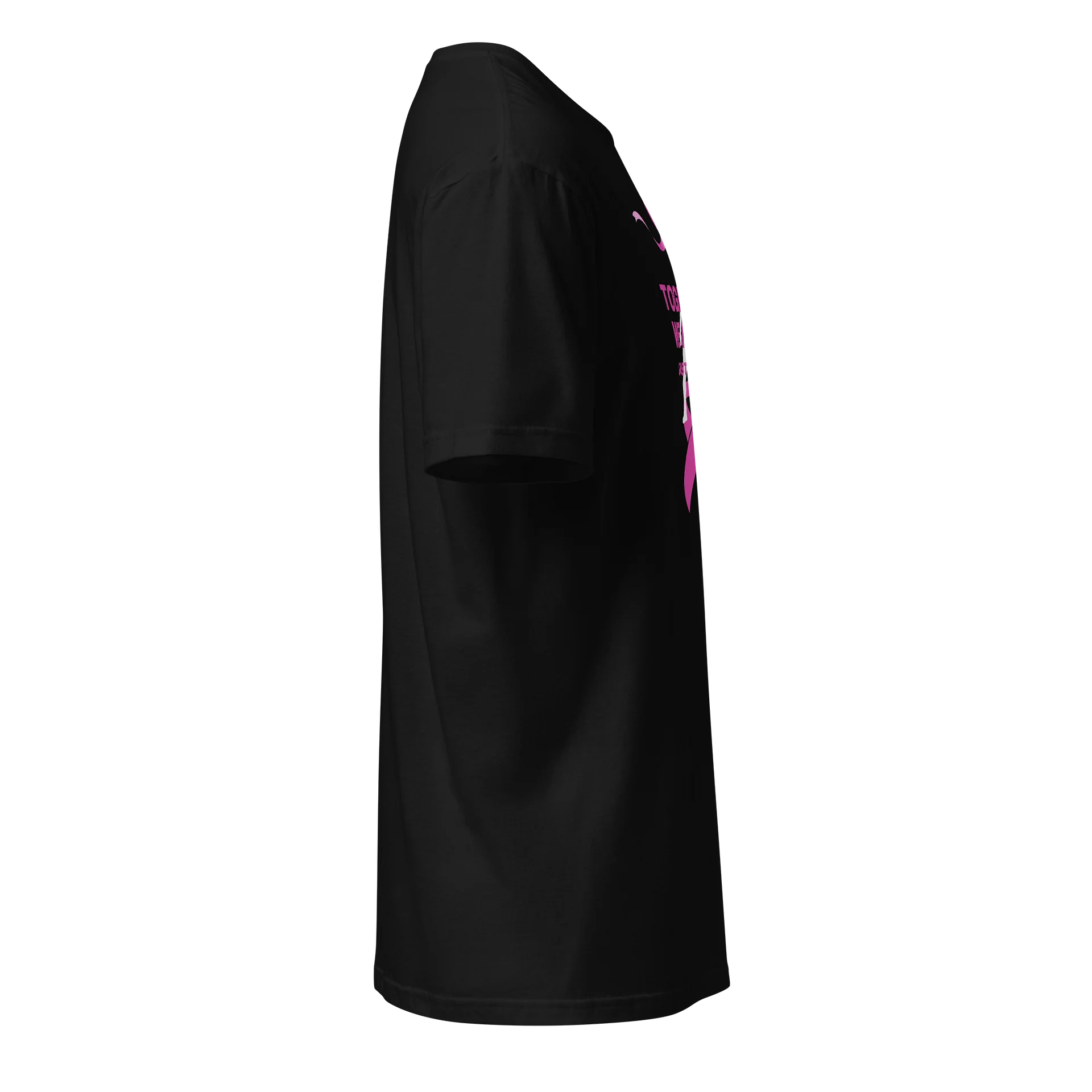 BB MARIE FIGHT BREAST CANCER TEE product image (4)