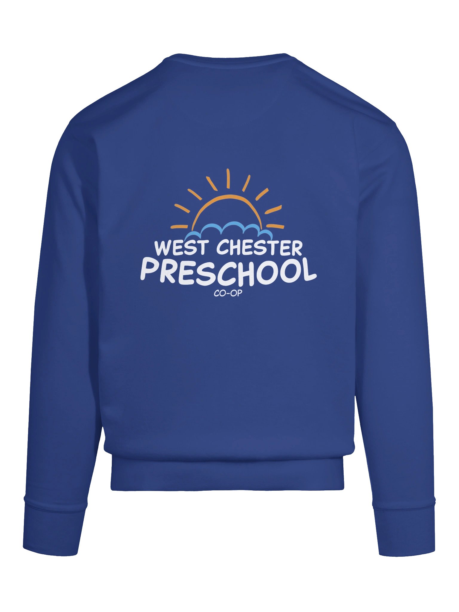 Unisex Premium Sweatshirt product image (11)