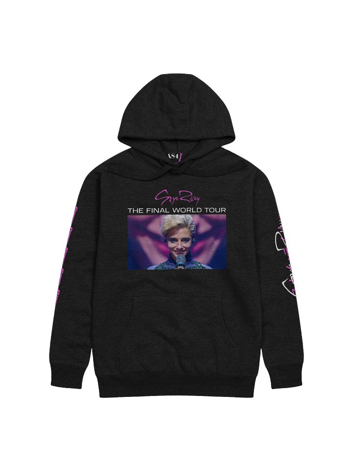 Skye Riley The Final Tour Hoodie product image (1)