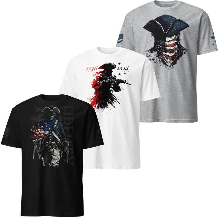 Yankee Bundle product image (1)