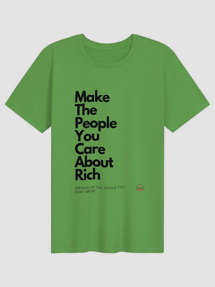 Rich Shirt product image (51)