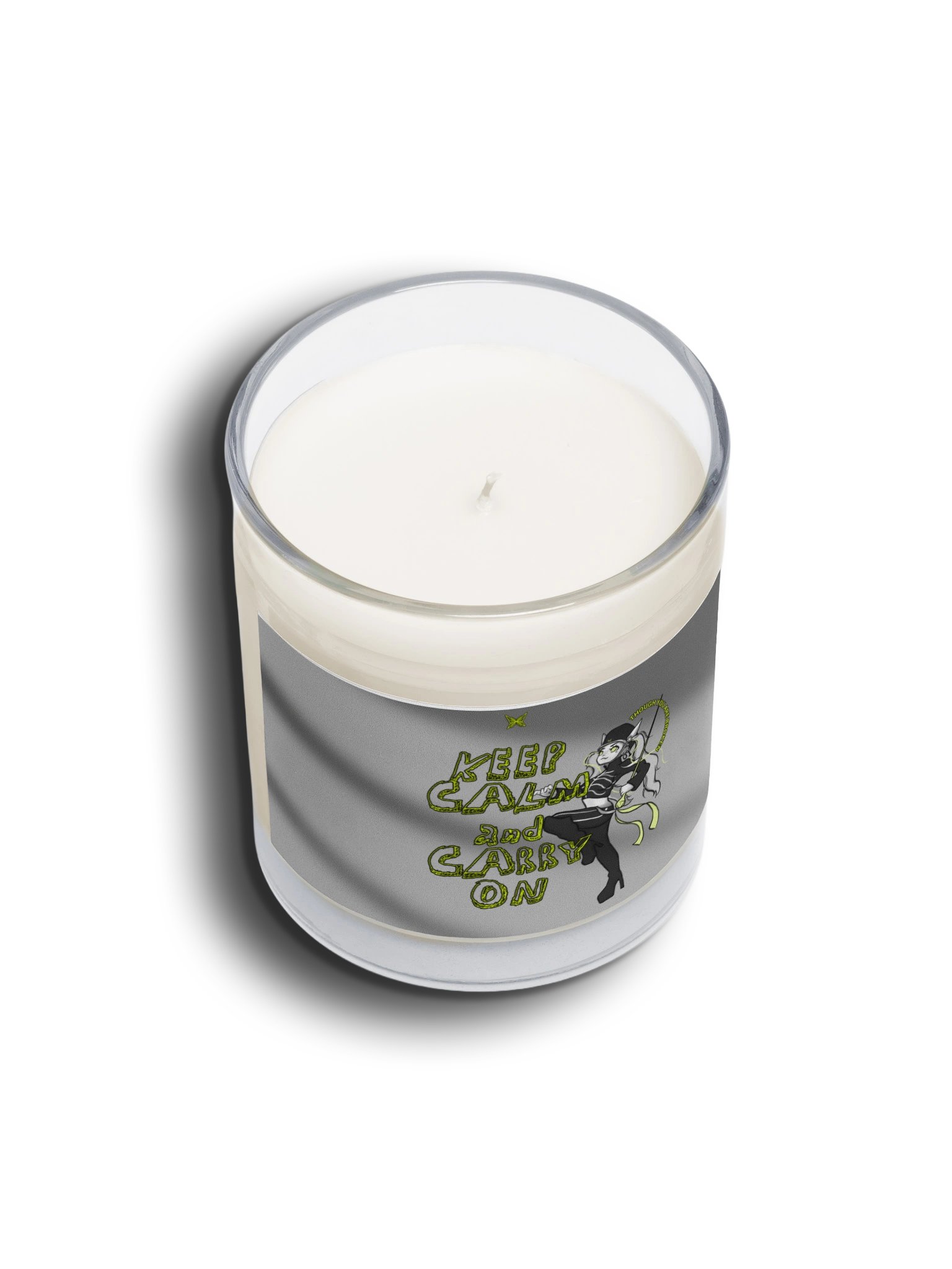 Keep the light on product image (3)