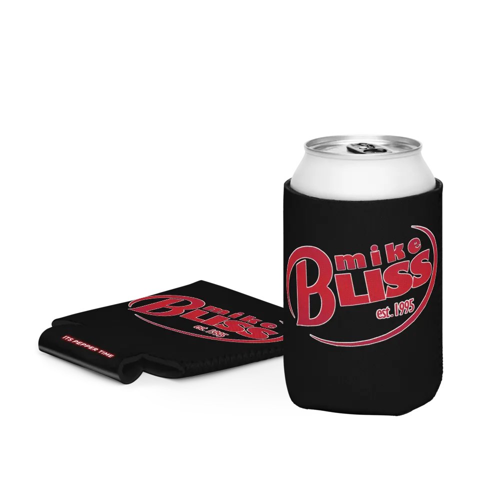 Dr. Bliss - Official™ can coozie product image (4)