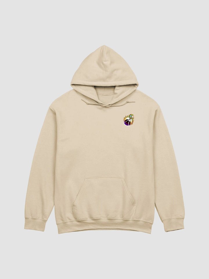 The Perfect Pair: PB & J Love Hoodie product image (10)
