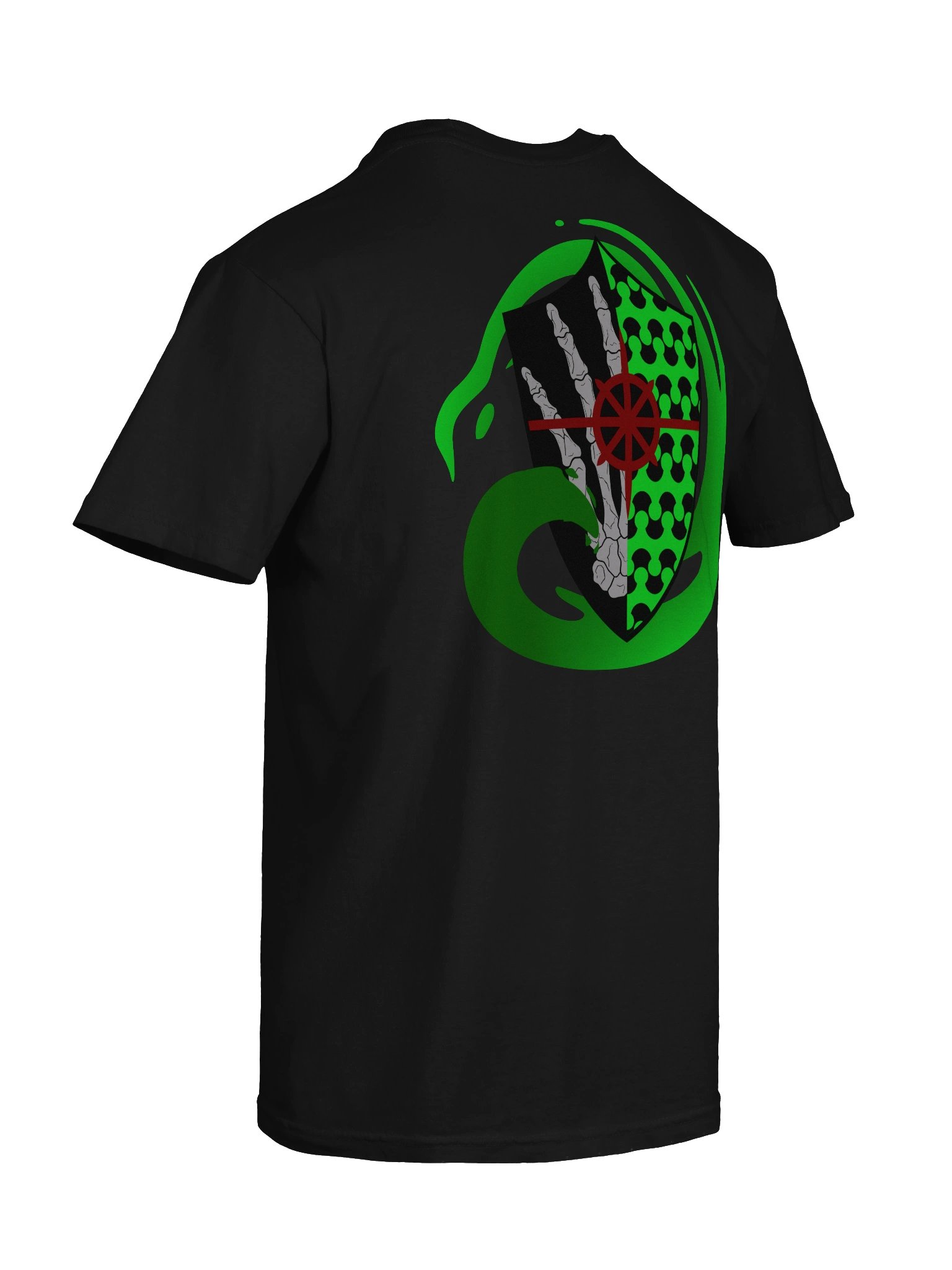 Stygian Necro Guard Shirt product image (11)