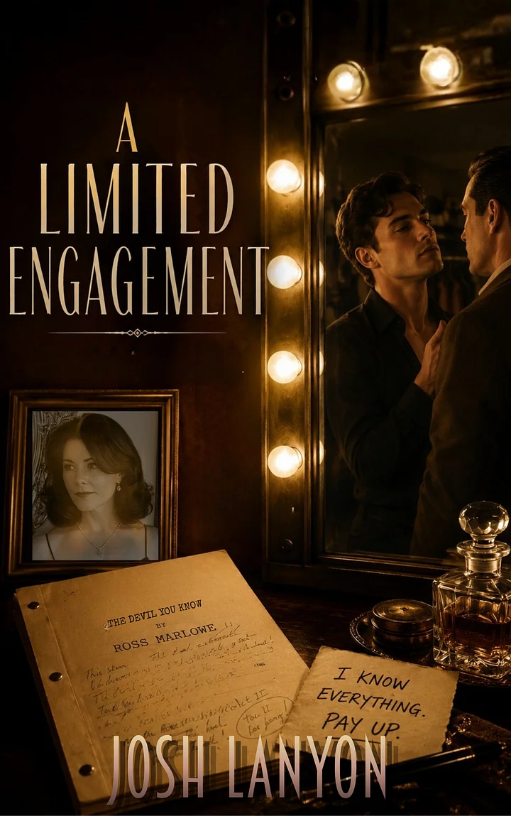 A Limited Engagement product image (1)