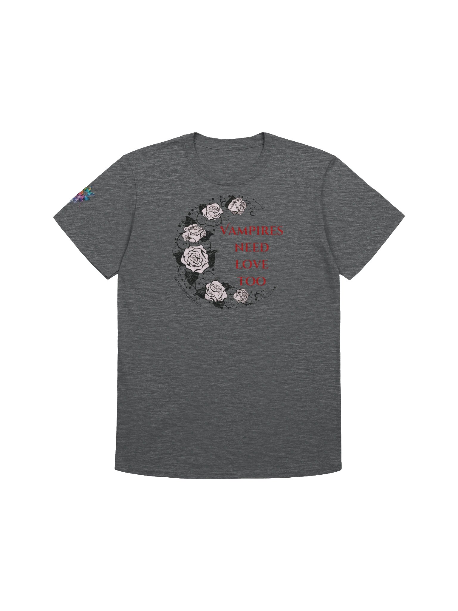 VaM Pink Roses product image (1)
