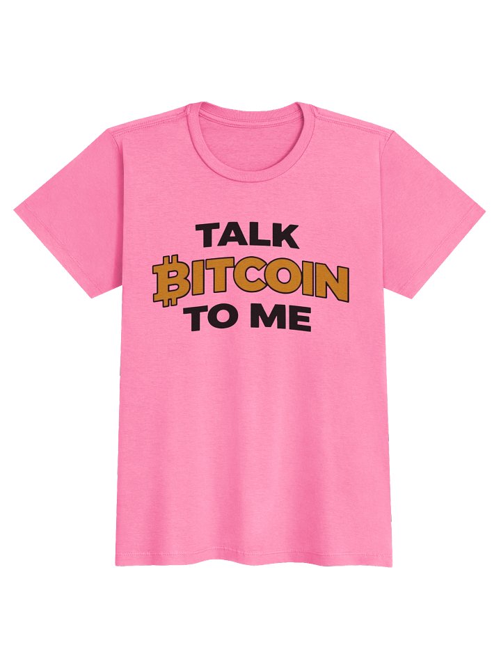 Slim Fit Tee product image (1)