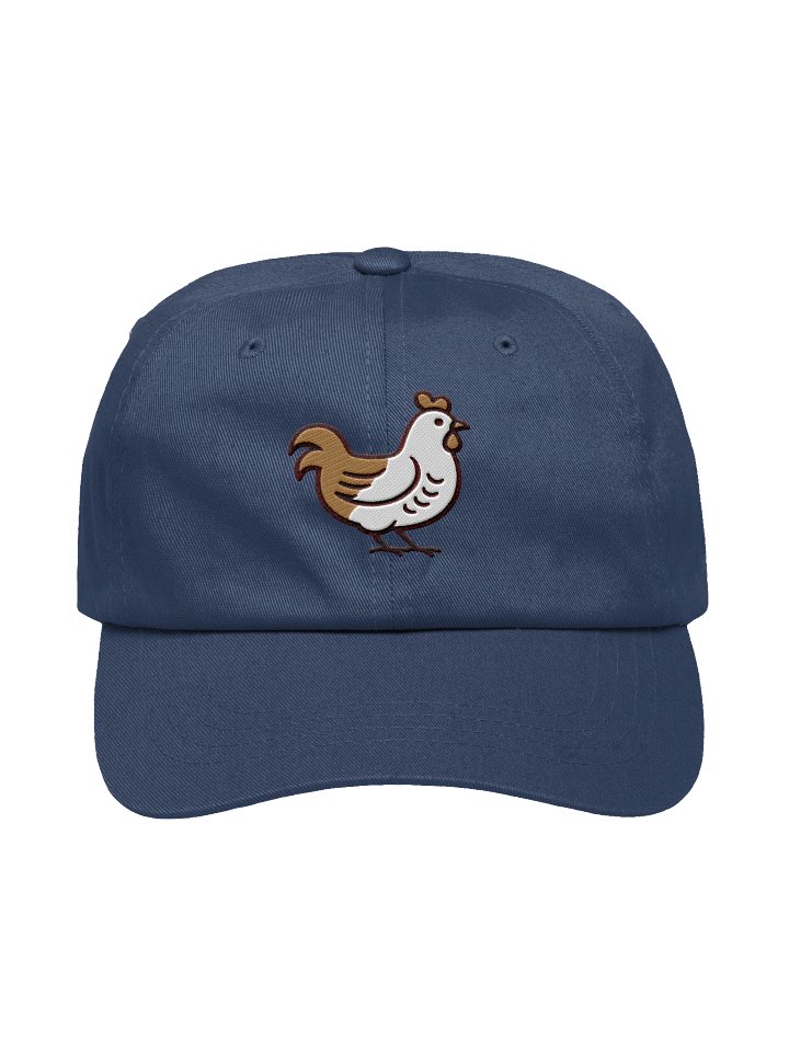 Oh Cluck Off - Dad Hat product image (3)