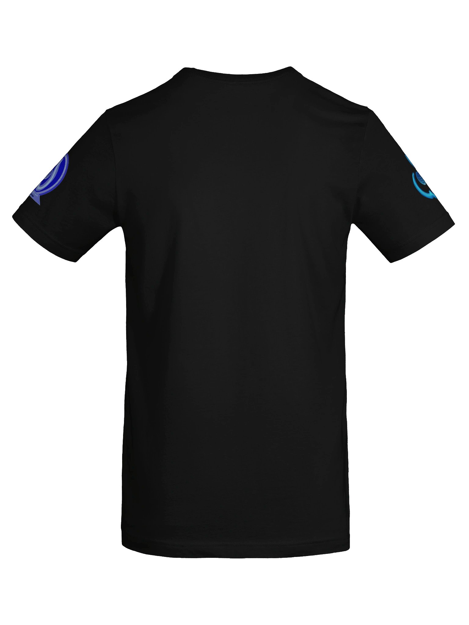 Elite Espionage Varsity Soft Tee product image (6)
