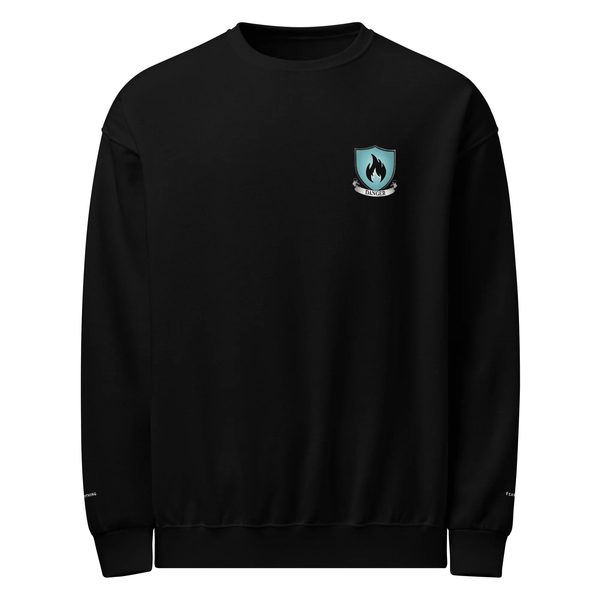 House Danger Crew Neck product image (1)